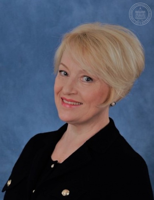 Кафедра ортопедической стоматологии — СЗГМУ им. И.И. Мечникова